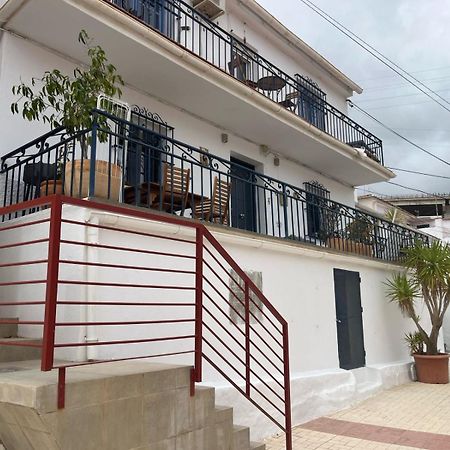 Casa Deniz Apartment Malaga Exterior photo
