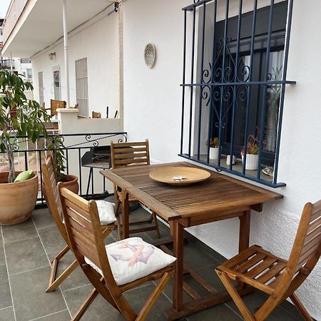 Casa Deniz Apartment Malaga Exterior photo