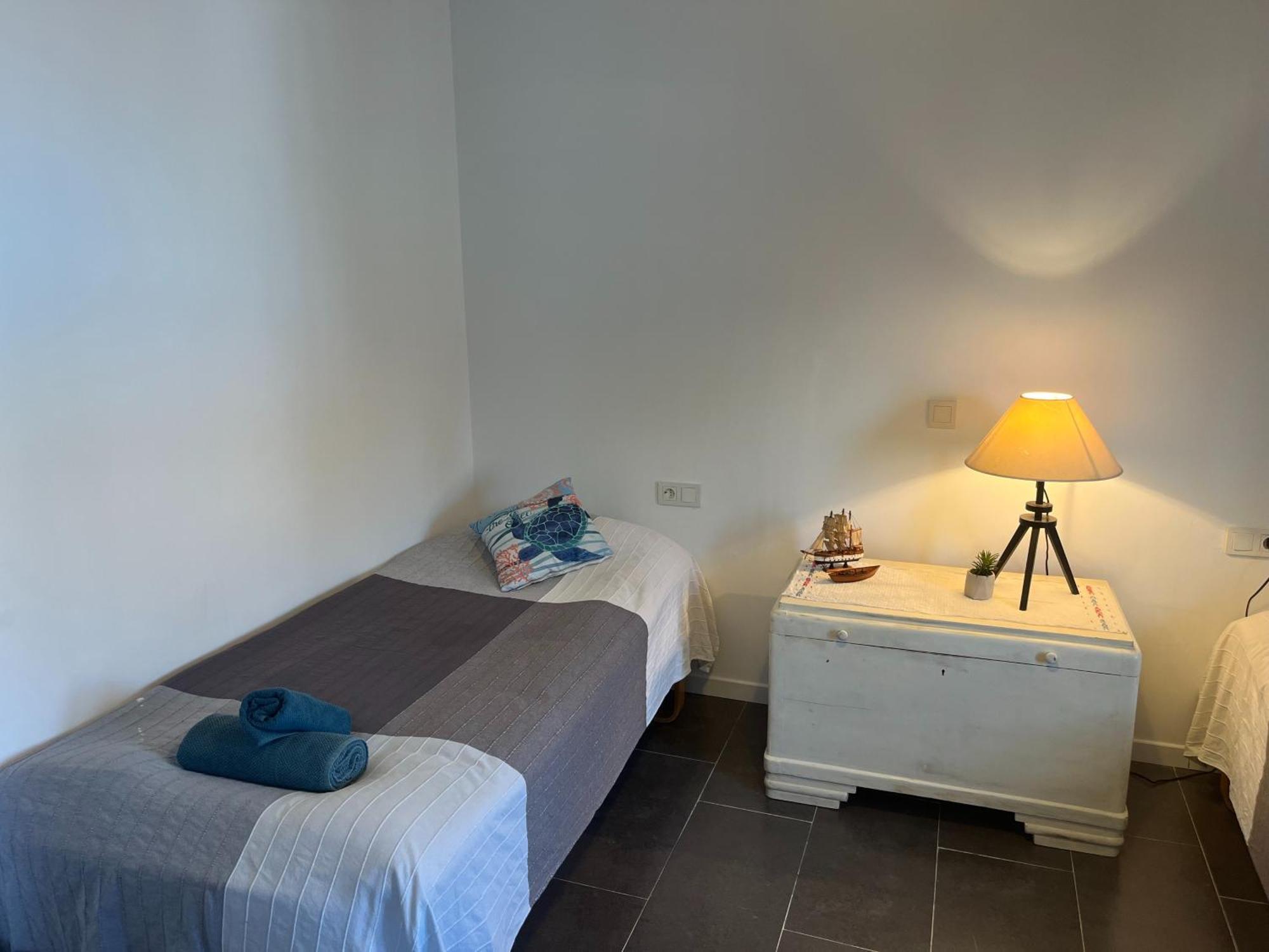 Casa Deniz Apartment Malaga Room photo