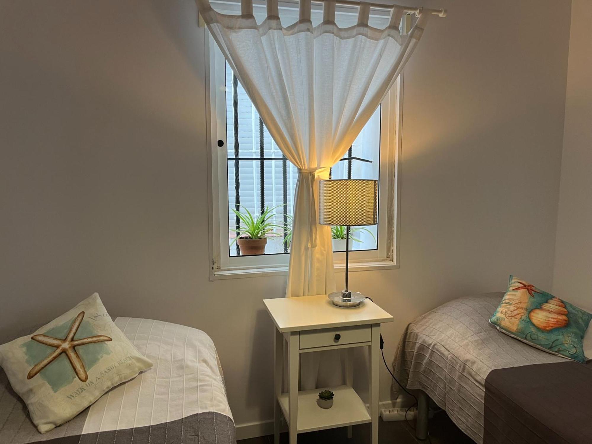 Casa Deniz Apartment Malaga Room photo