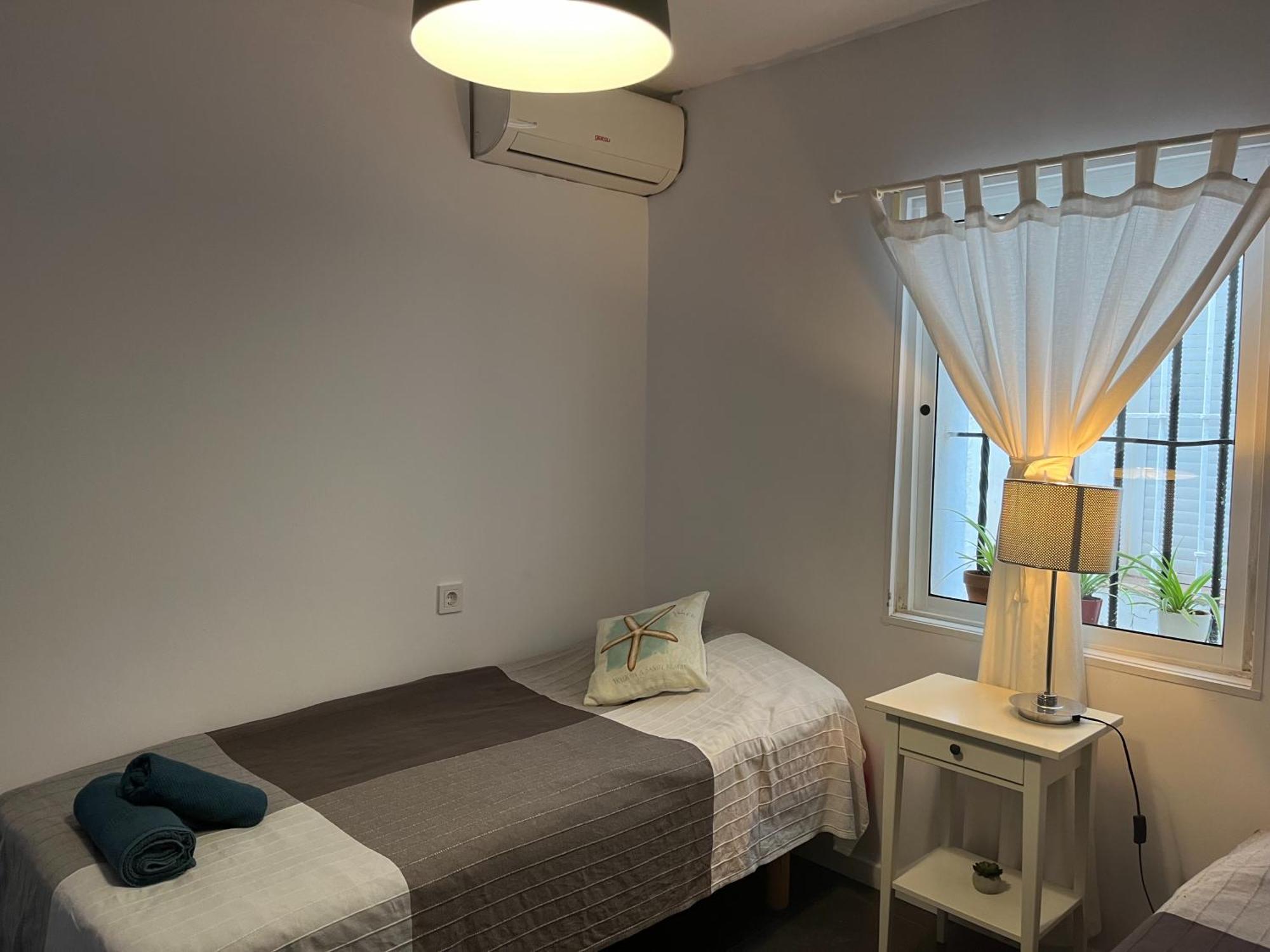 Casa Deniz Apartment Malaga Room photo