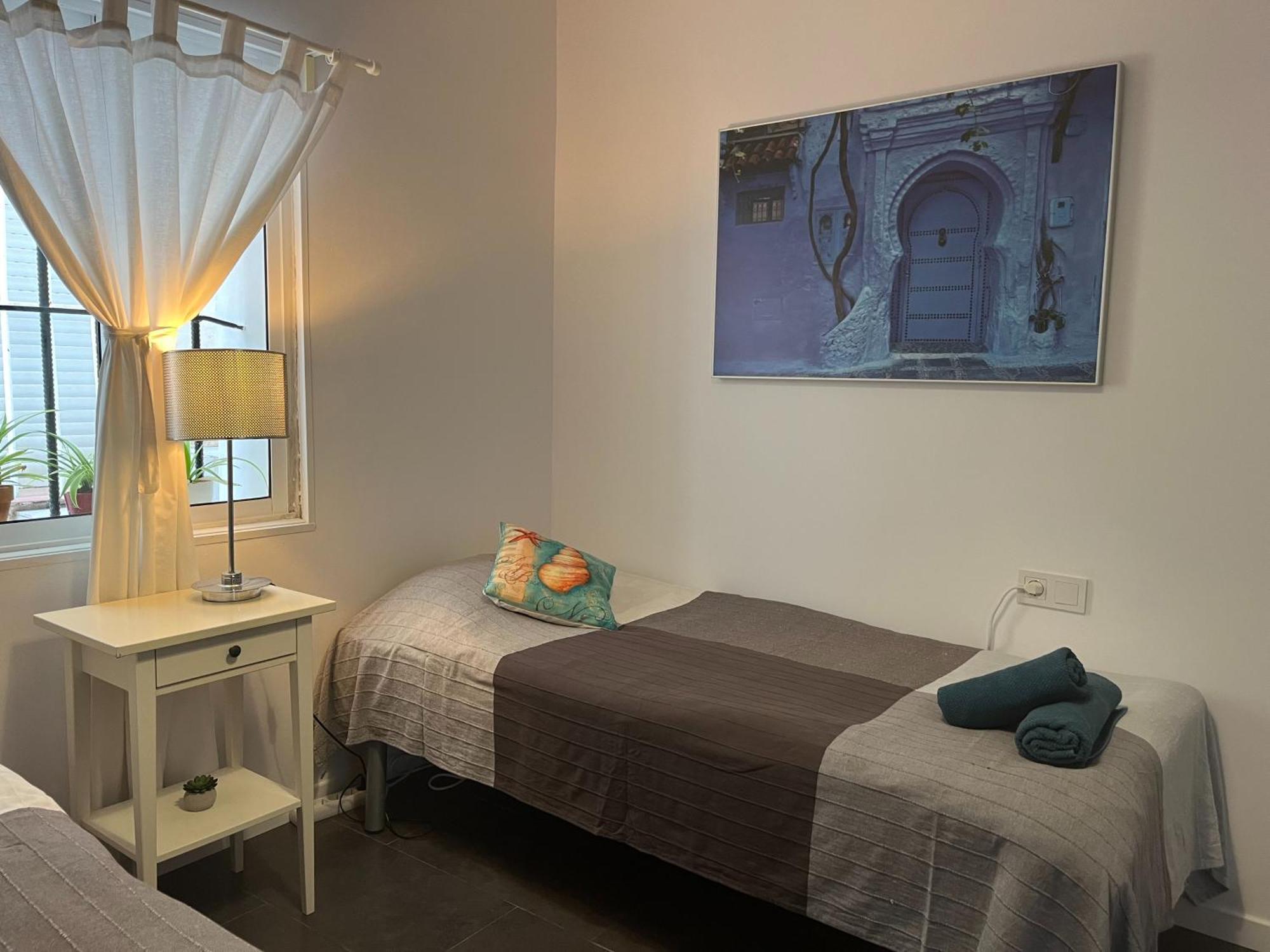Casa Deniz Apartment Malaga Room photo