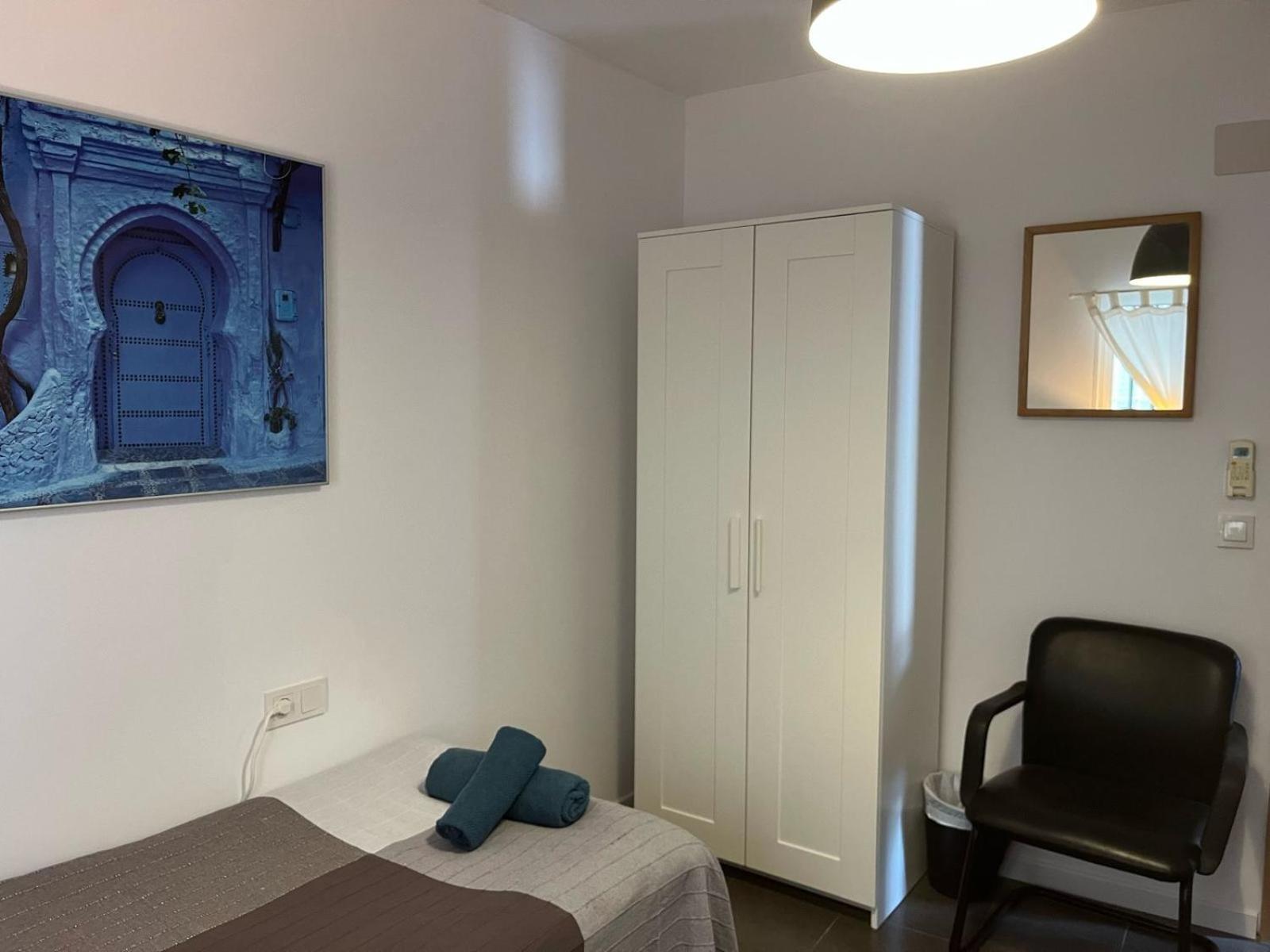 Casa Deniz Apartment Malaga Room photo