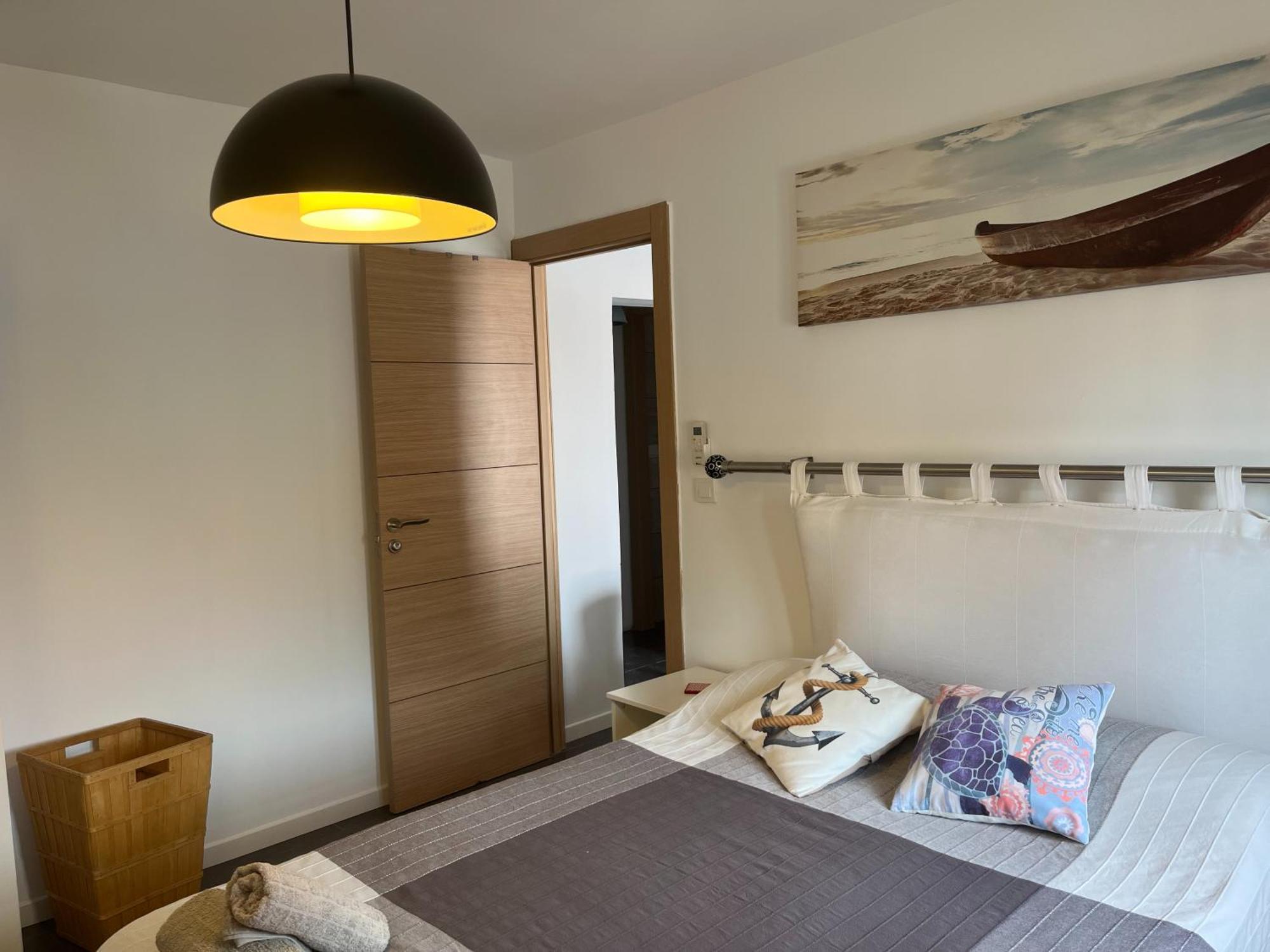 Casa Deniz Apartment Malaga Room photo