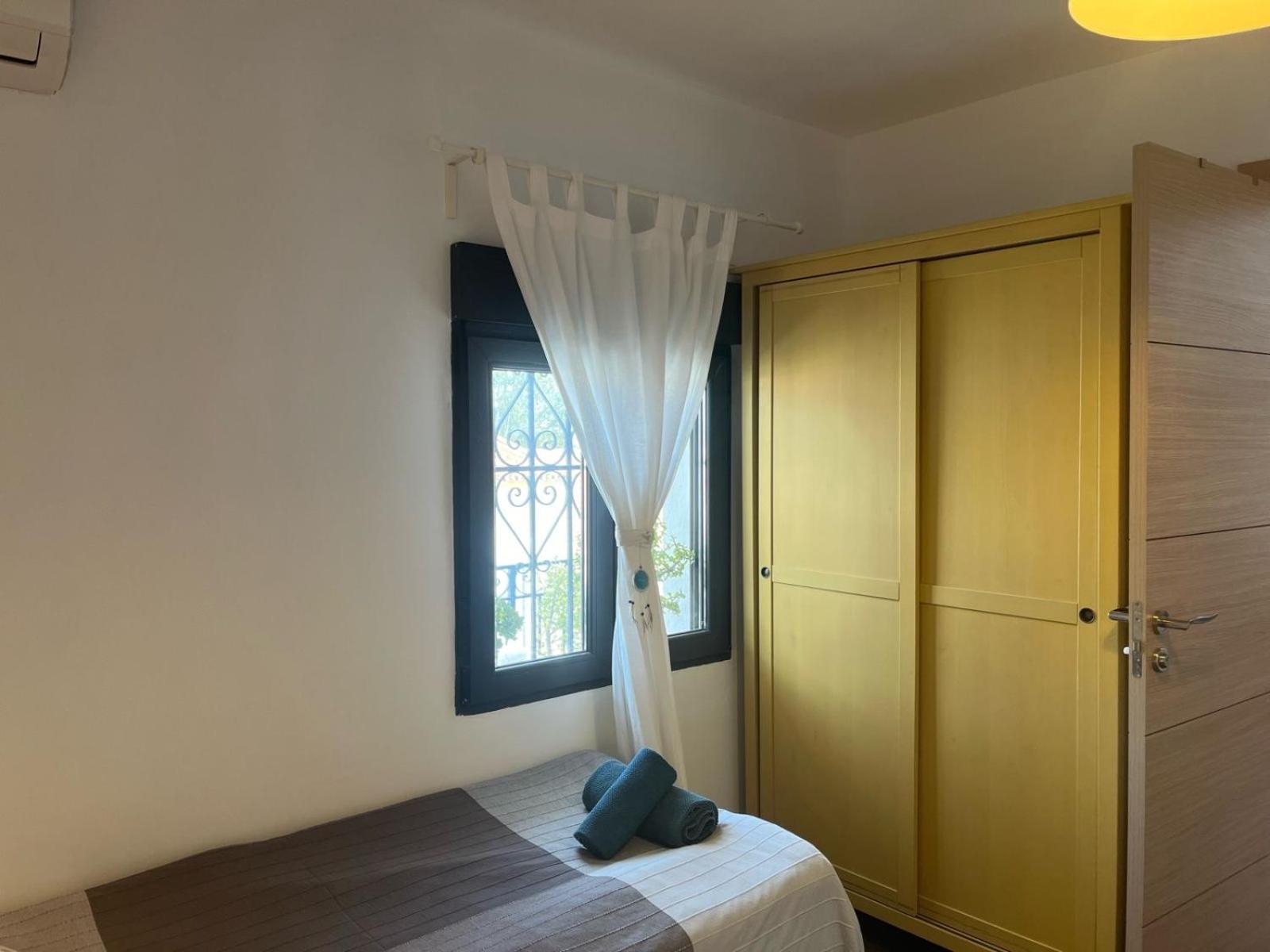 Casa Deniz Apartment Malaga Room photo