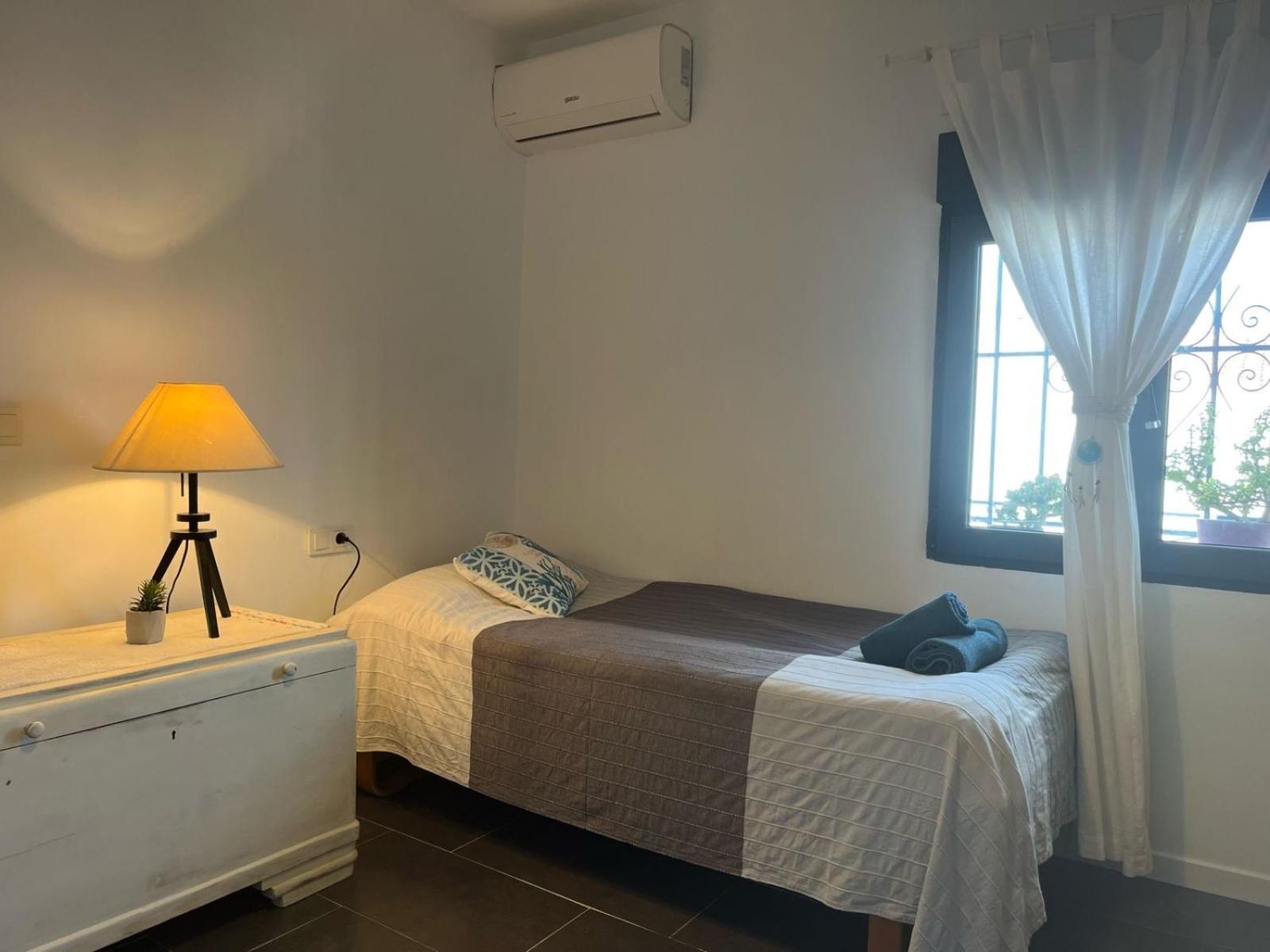 Casa Deniz Apartment Malaga Room photo
