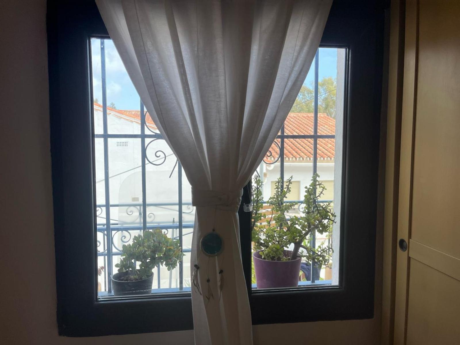 Casa Deniz Apartment Malaga Room photo