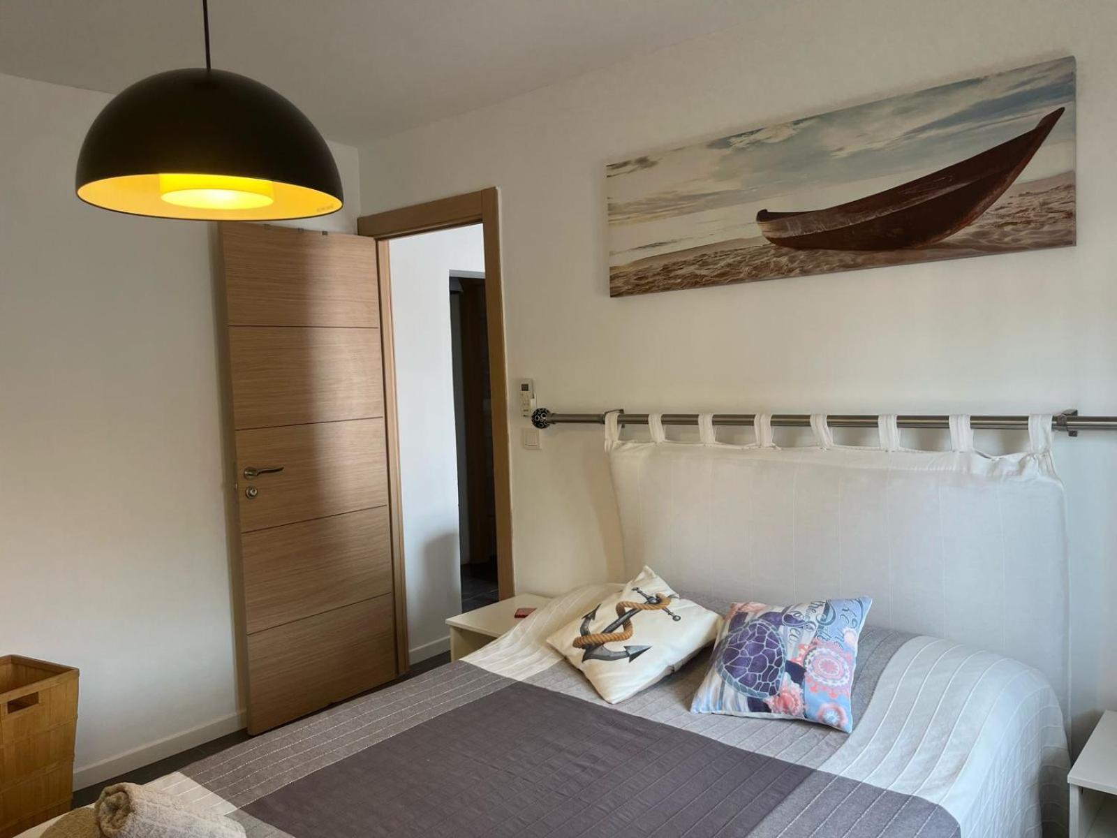 Casa Deniz Apartment Malaga Room photo