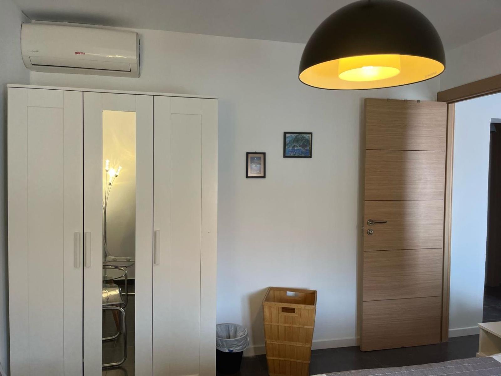 Casa Deniz Apartment Malaga Room photo