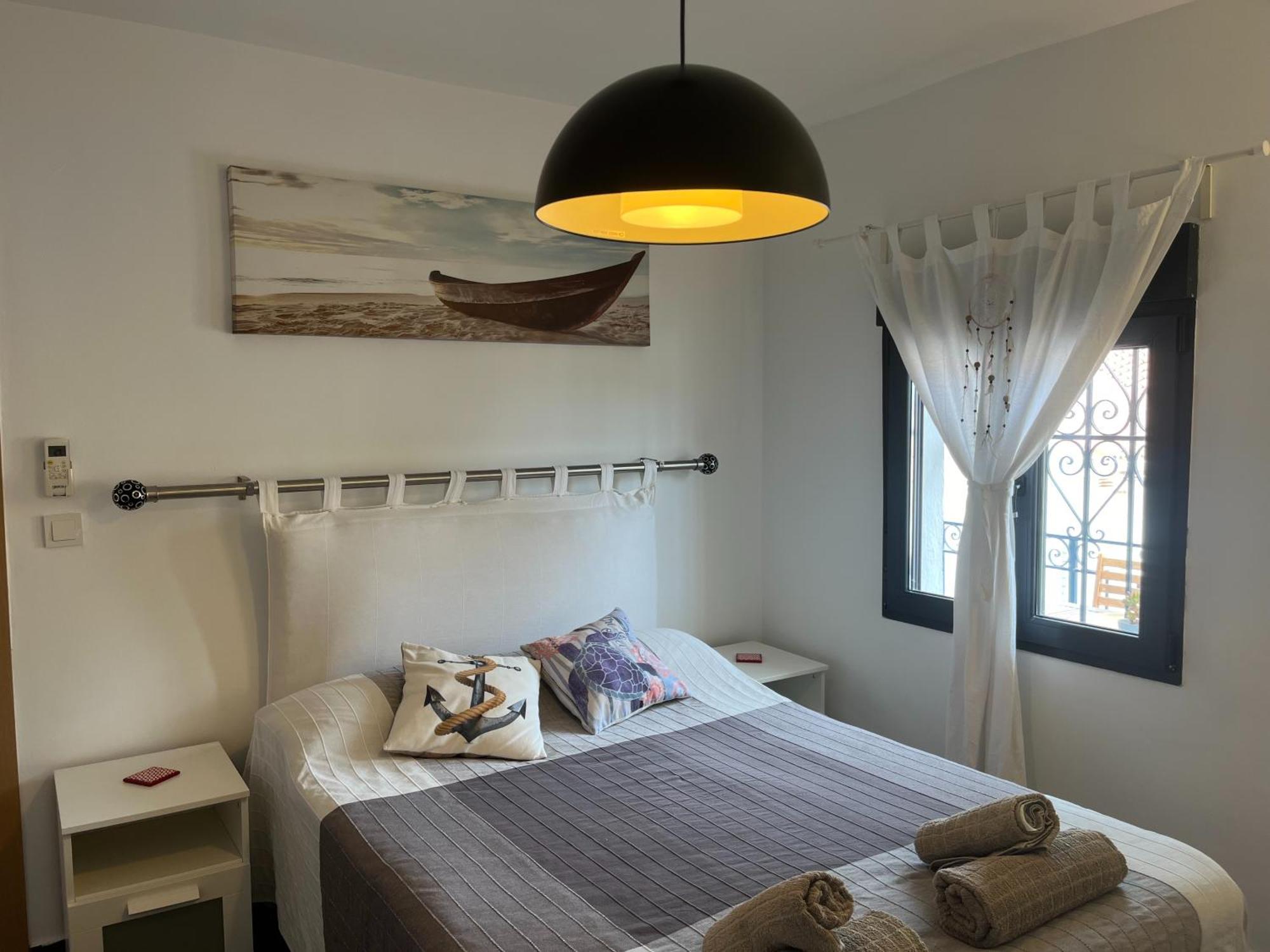 Casa Deniz Apartment Malaga Room photo