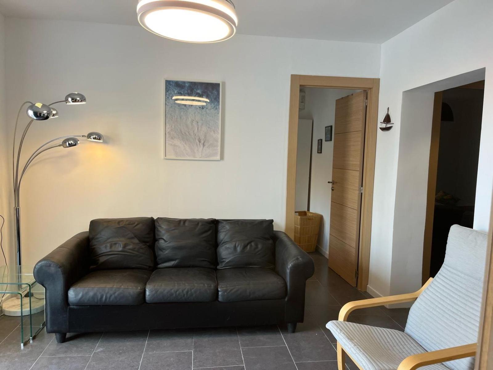 Casa Deniz Apartment Malaga Room photo