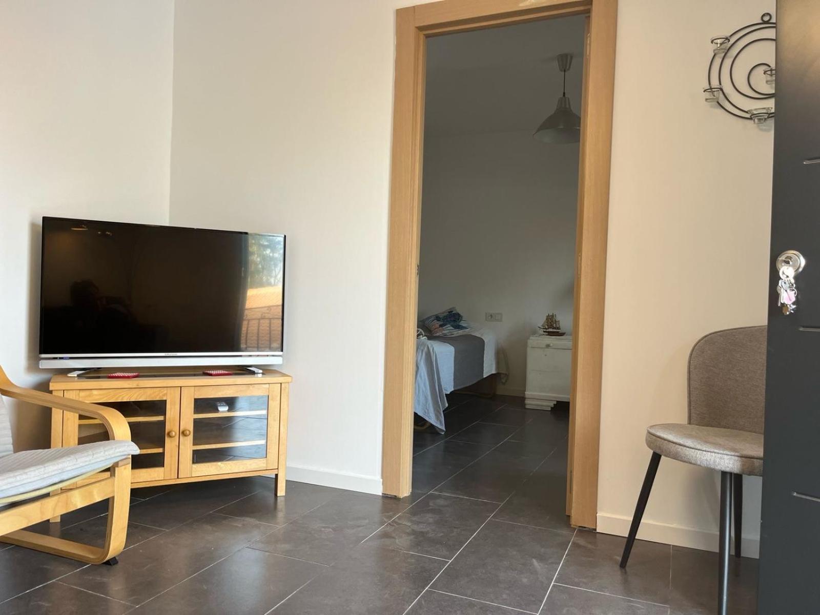 Casa Deniz Apartment Malaga Room photo