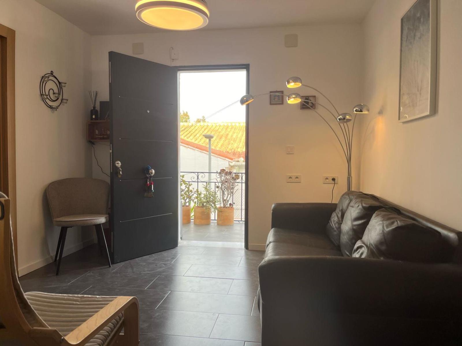 Casa Deniz Apartment Malaga Room photo