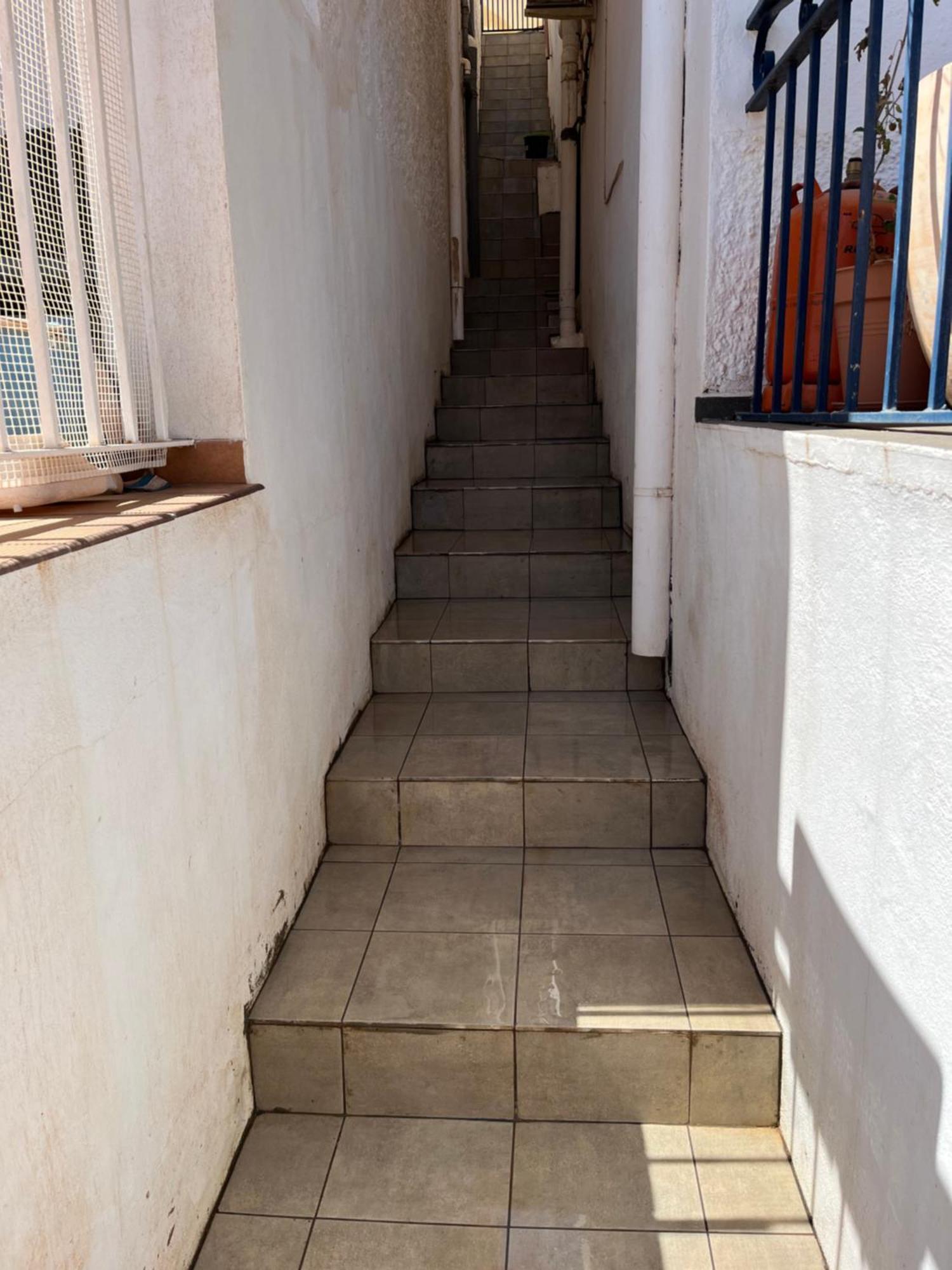 Casa Deniz Apartment Malaga Room photo