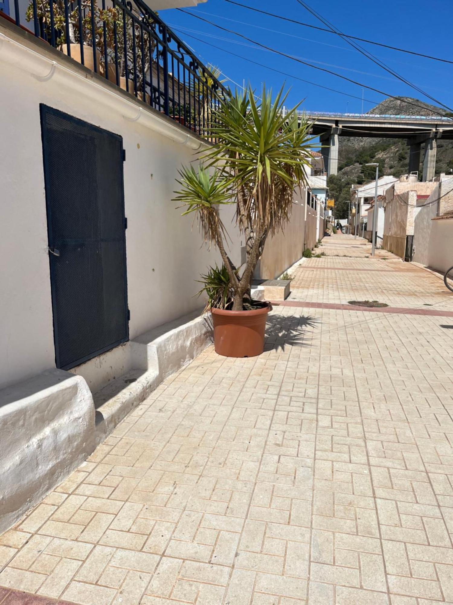 Casa Deniz Apartment Malaga Room photo