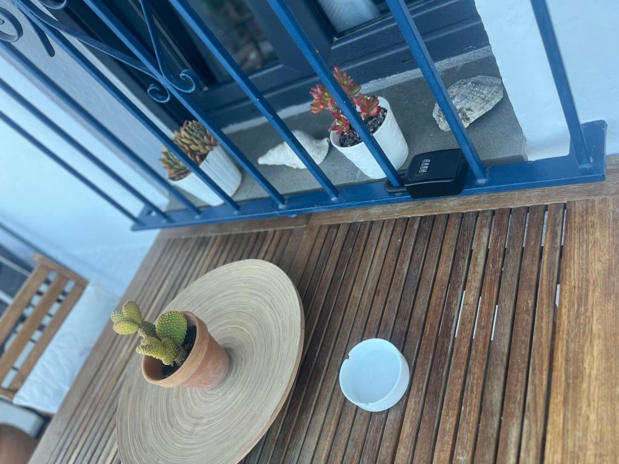 Casa Deniz Apartment Malaga Room photo